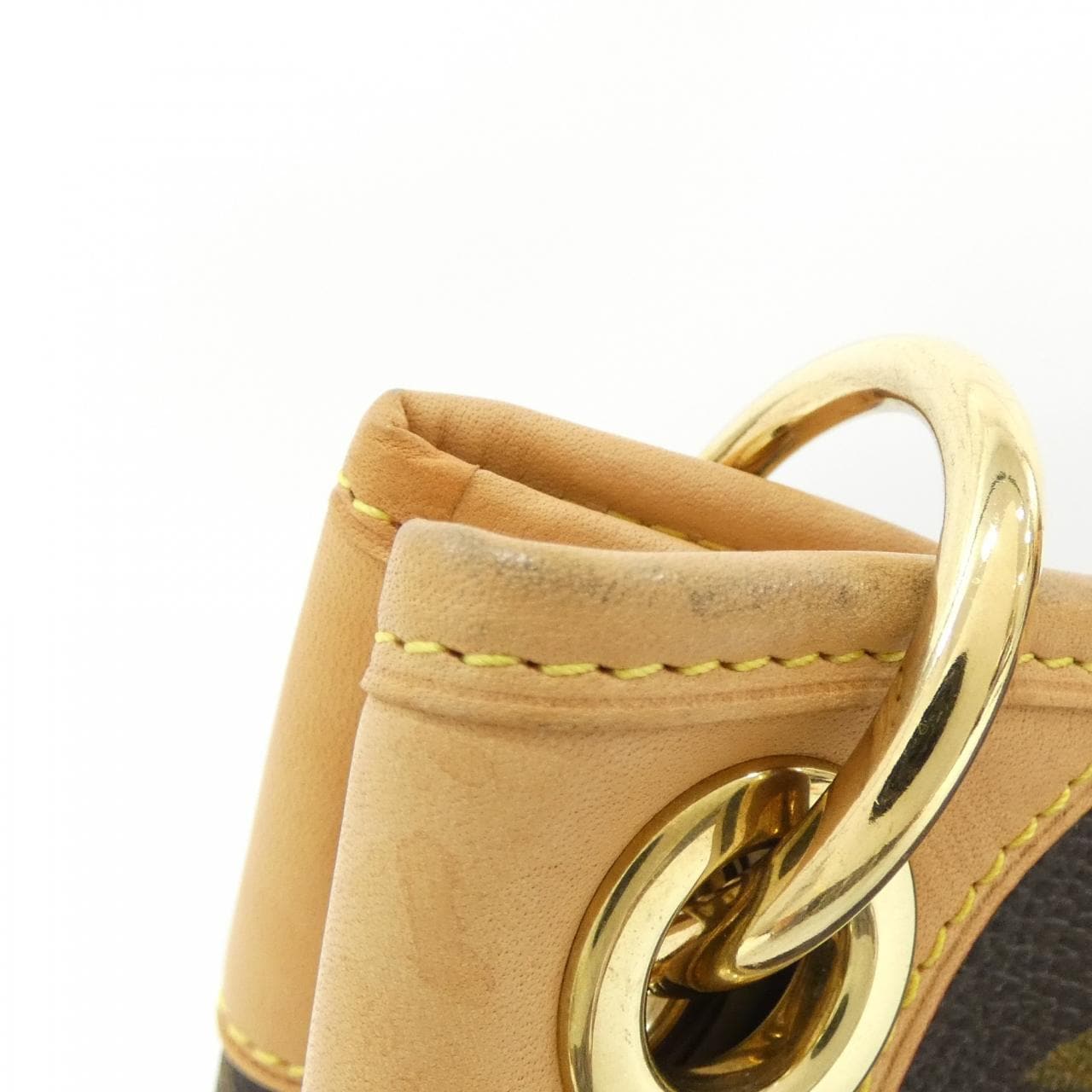 ルイヴィトン モノグラム ガリエラ PM M56382 ショルダーバッグ