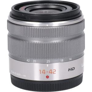 Ｇ１４－４２ｍｍ　Ｆ３．５－５．６ＩＩＡＳＰＨ．ＯＩＳ