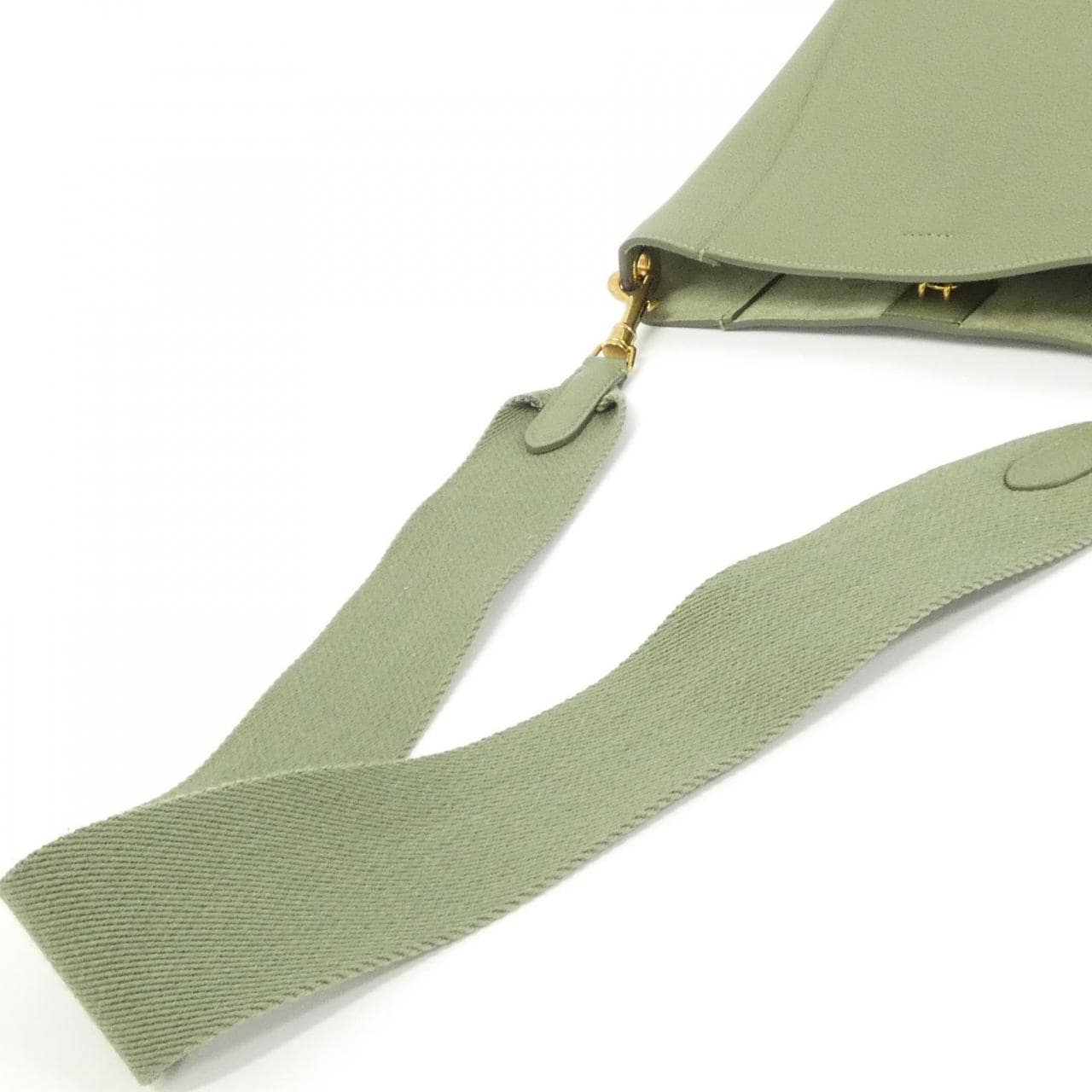 セリーヌ サングル バケット スモール 189303AH4 ショルダーバッグ