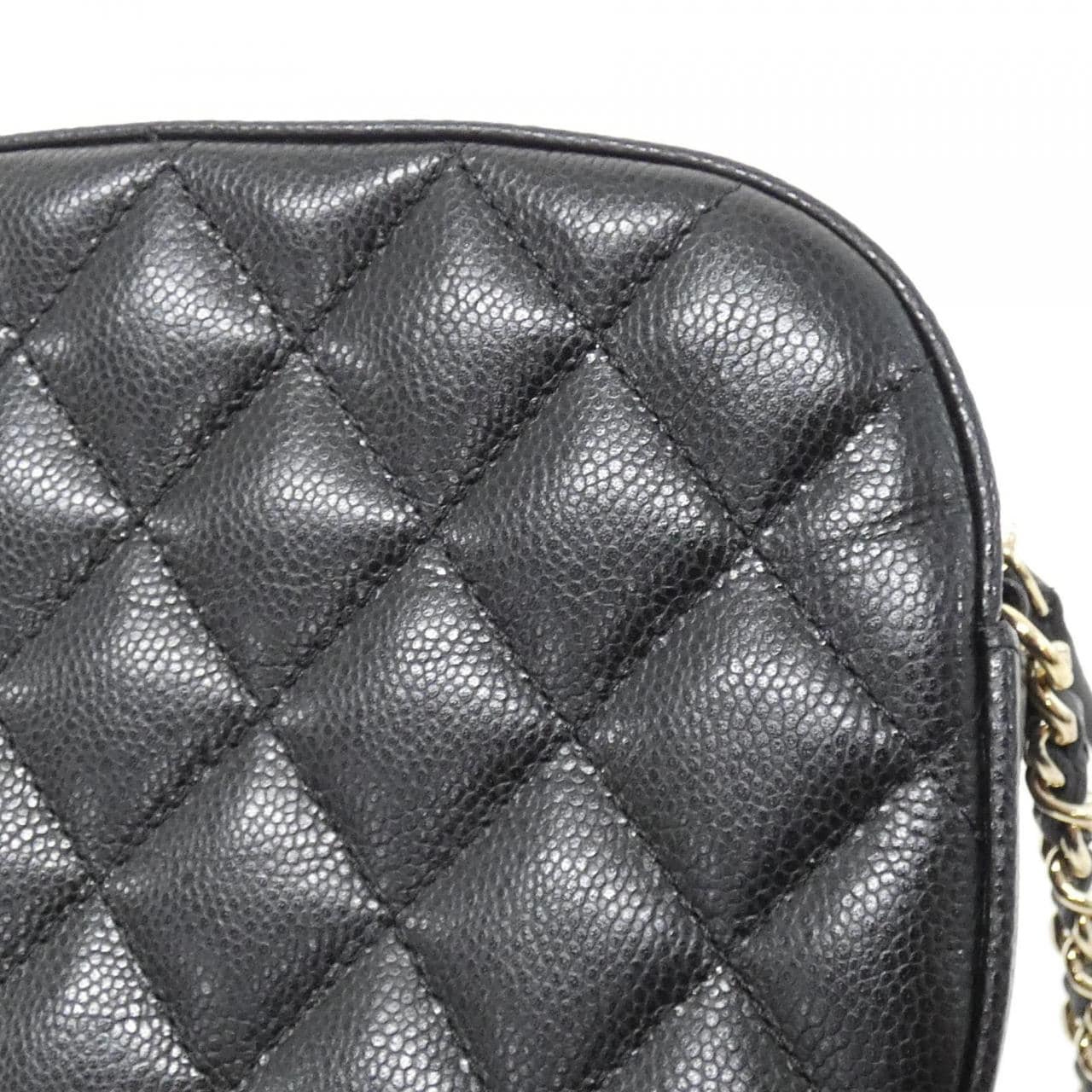 シャネル タイムレスクラシック ライン AP3998 チェーンクラッチ