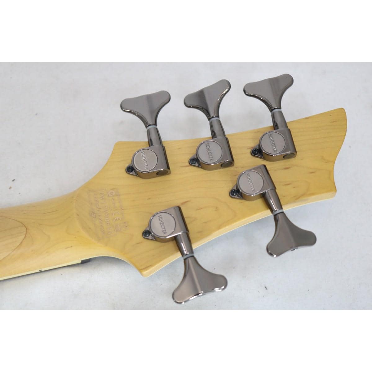 ＳＣＨＥＣＴＥＲ　　ＡＤ－ＯＭＥＮ－ＥＸＴＲＡＭＥ　５