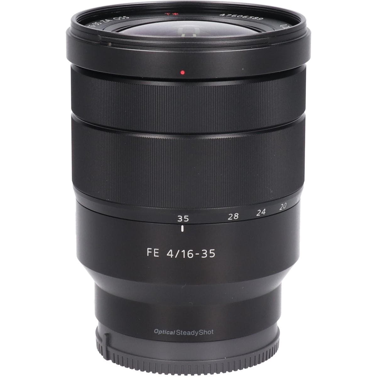 ＦＥ１６－３５ｍｍ　Ｆ４ＺＡ　ＯＳＳ（ＳＥＬ１６３５Ｚ）