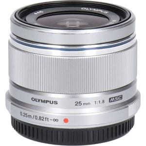 Ｍ．ＺＤ２５ｍｍ　Ｆ１．８