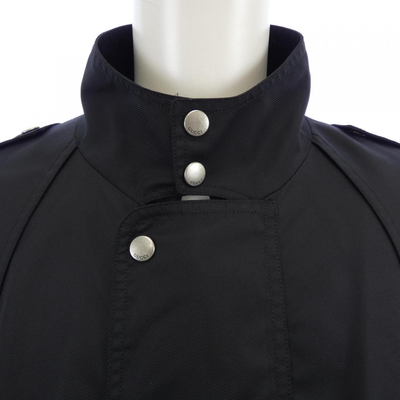 グッチ GUCCI 2WAY 714759 ZAHLW ジャケット