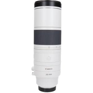 ＲＦ２００－８００ｍｍ　Ｆ６．３－９ＩＳ　ＵＳＭ