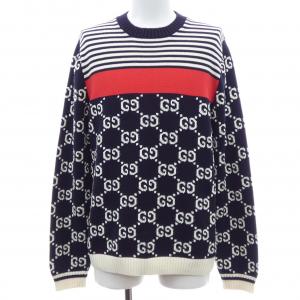 グッチ GUCCI GG 496458-X9I07 ニット