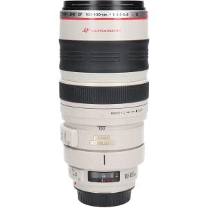 ＥＦ１００－４００ｍｍ　Ｆ４．５－５．６Ｌ　ＩＳ　ＵＳＭ