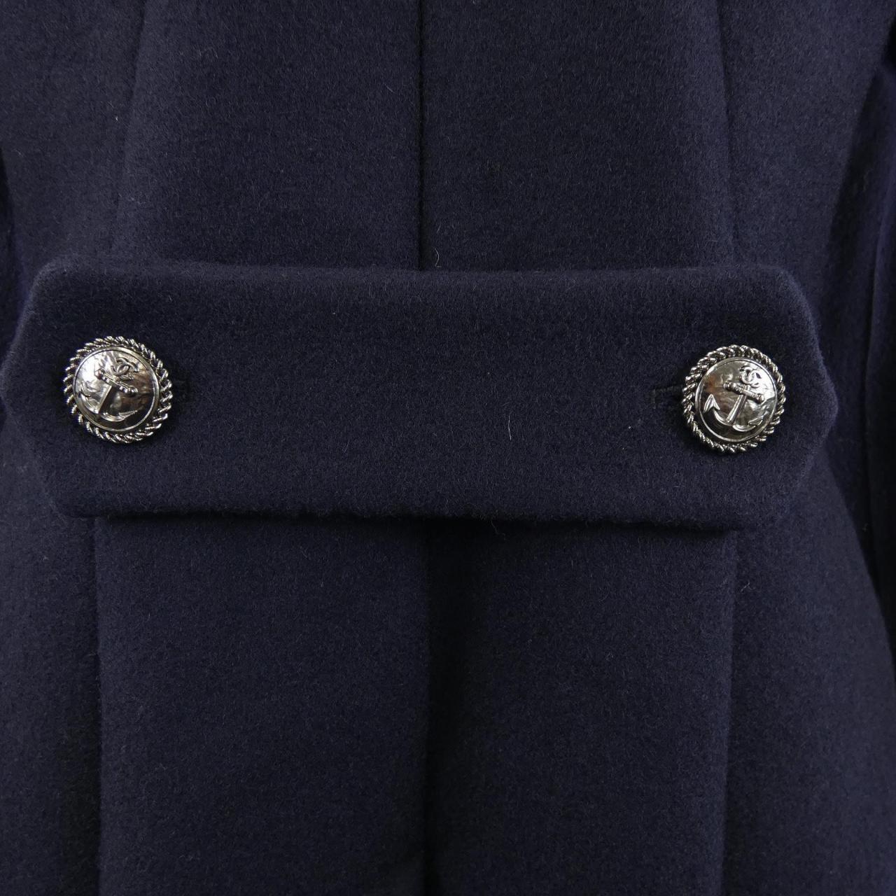シャネル CHANEL P59353V38603 18A コート