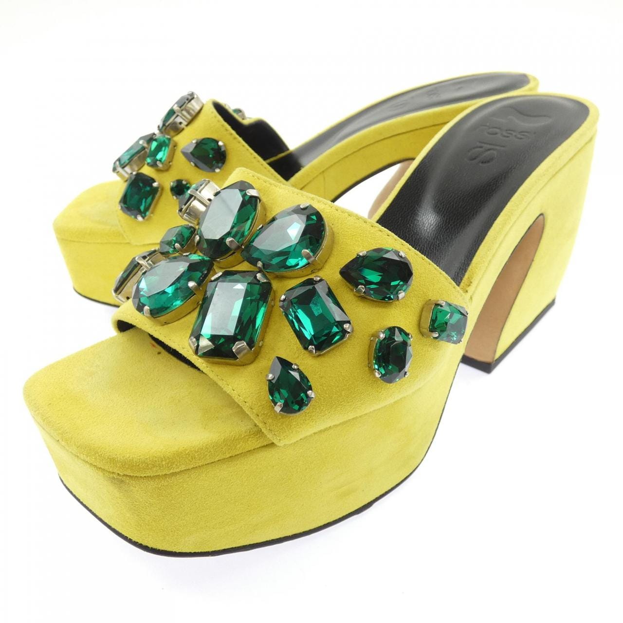 セルジオロッシ sergio rossi A93760 サンダル