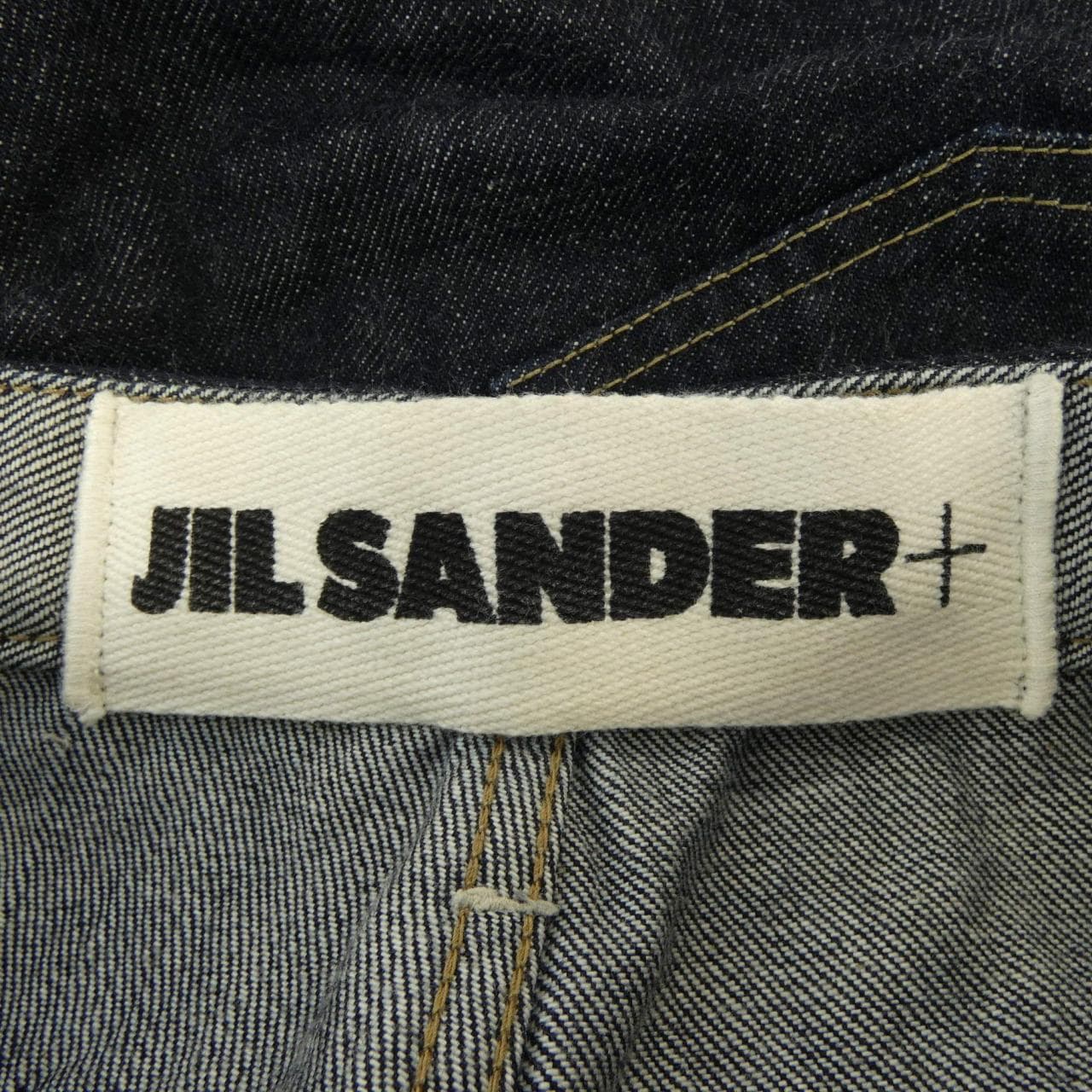 ジルサンダープラス JIL SANDER+ JPPR663102 ジーンズ