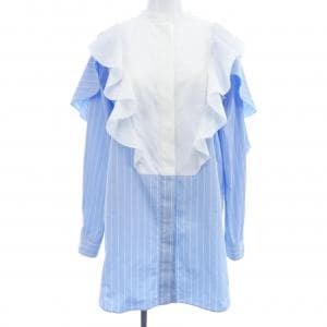 ドゥロワー DRAWER 6511-299-0485 シャツ