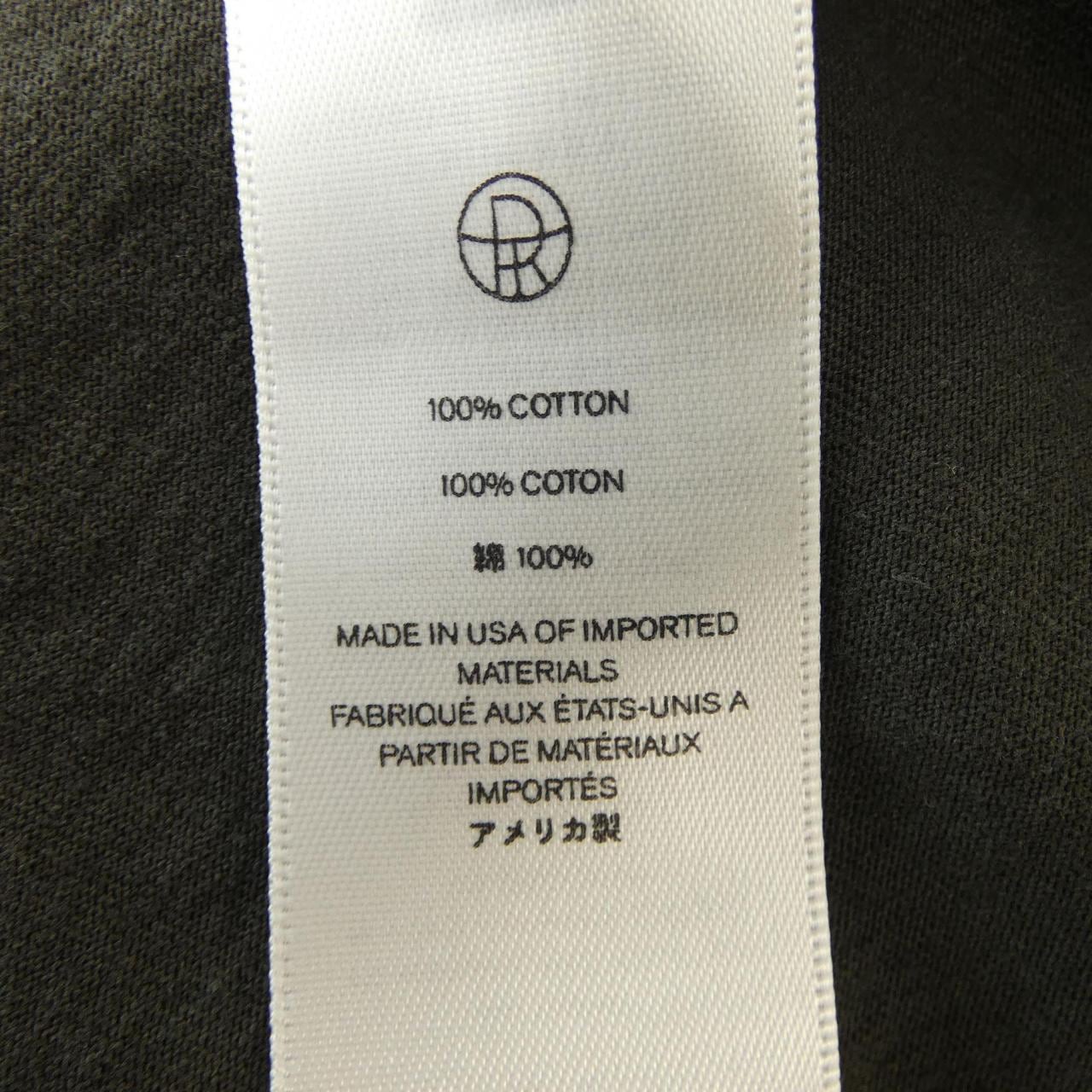 ザロウ THE ROW AF402 カットワンピース
