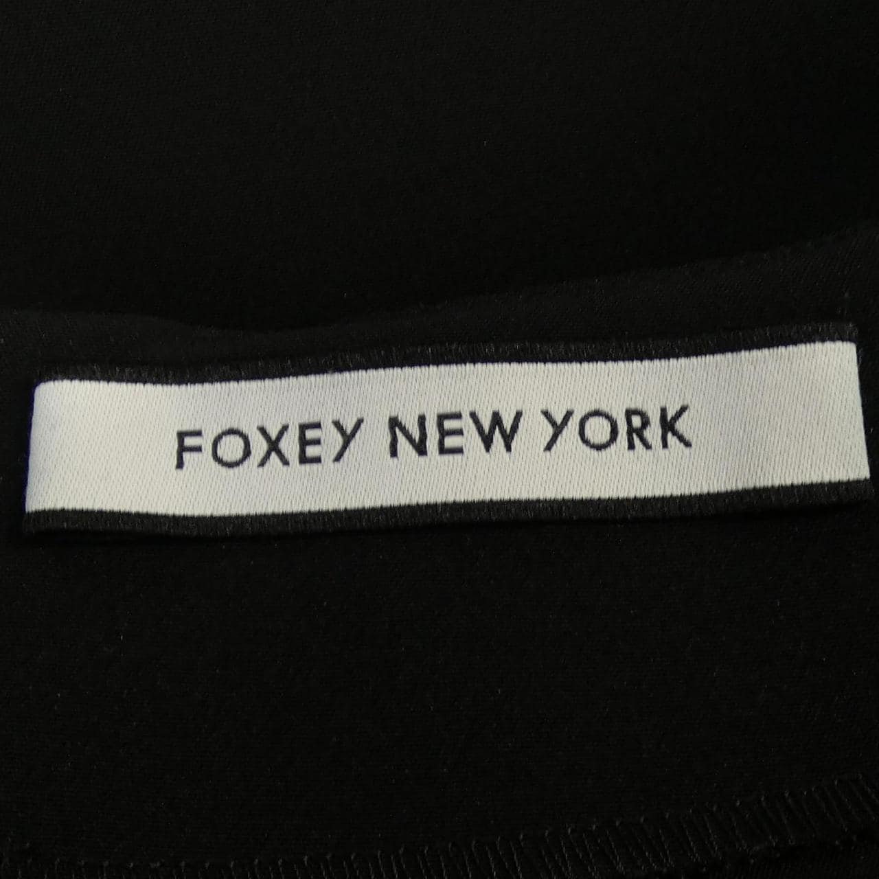 フォクシーニューヨーク FOXEY NEW YORK 36424 スカート