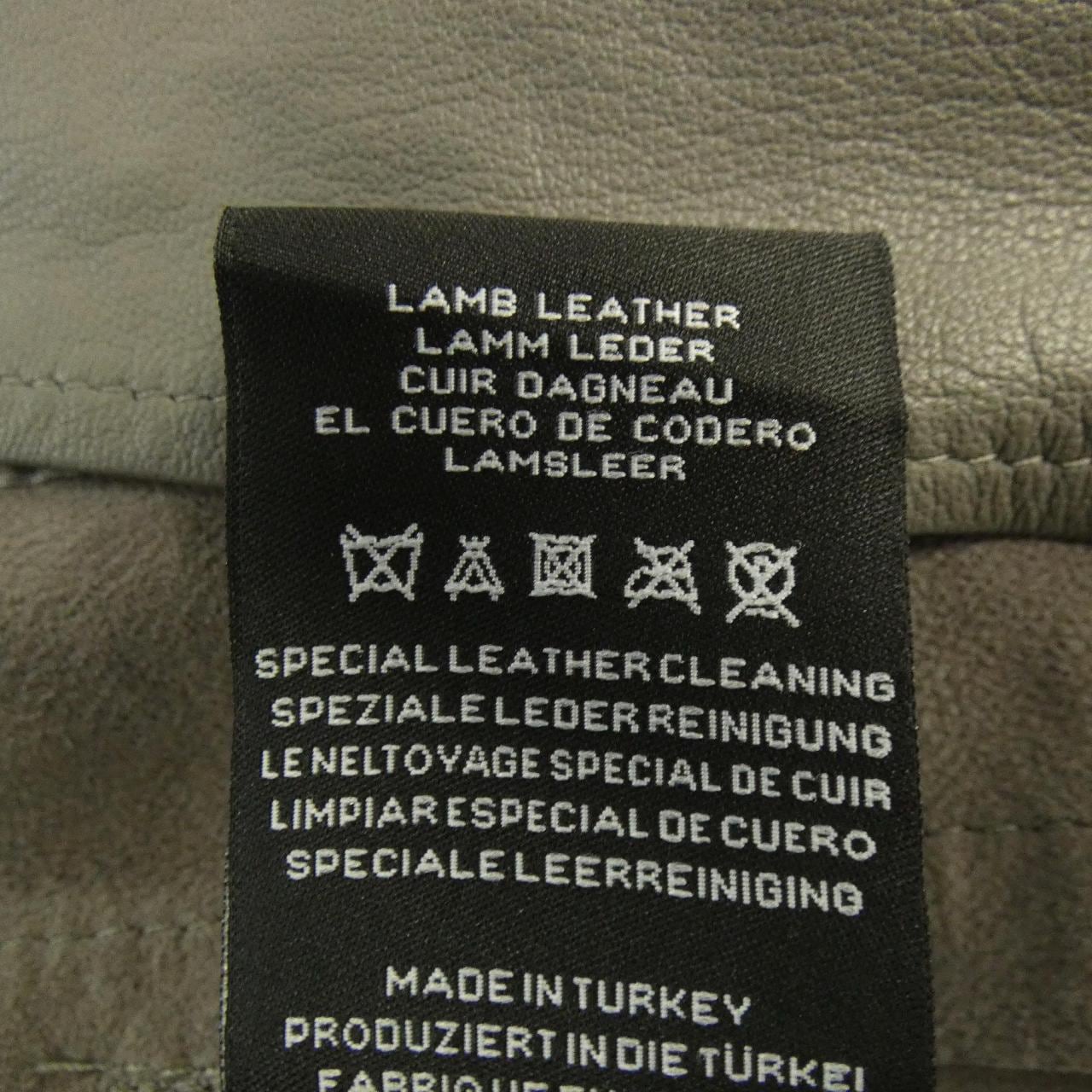 アルマ ARMA シャツ