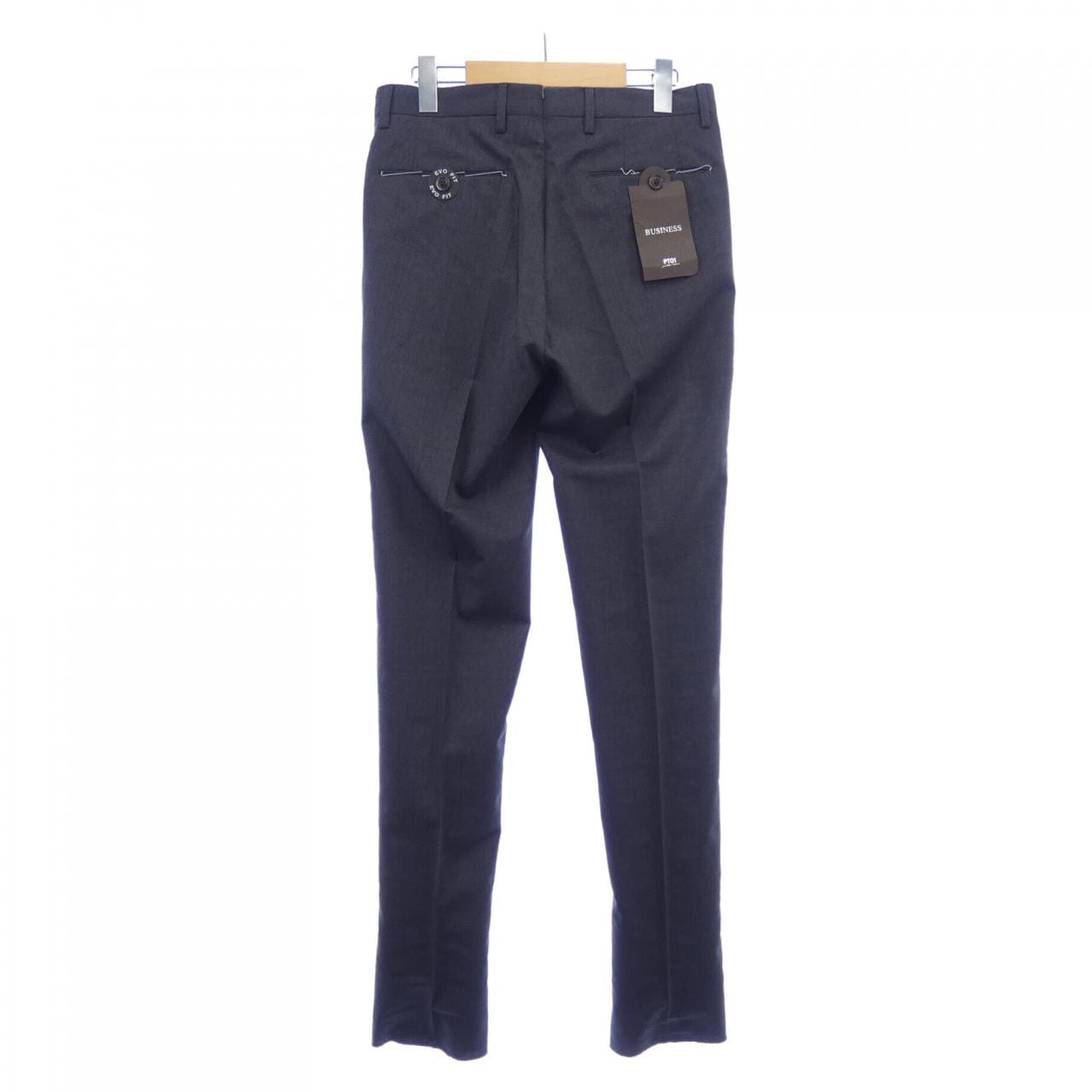 ピーティーゼロウーノ PT01 パンツ