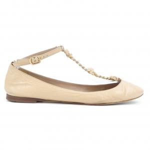 クロエ Chloe フラットシューズ