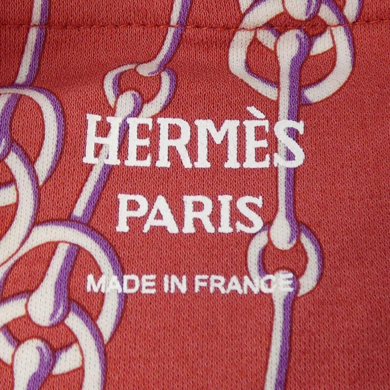 エルメス HERMES CLIQUETIS クリケティス 2E4501DG カットワンピース