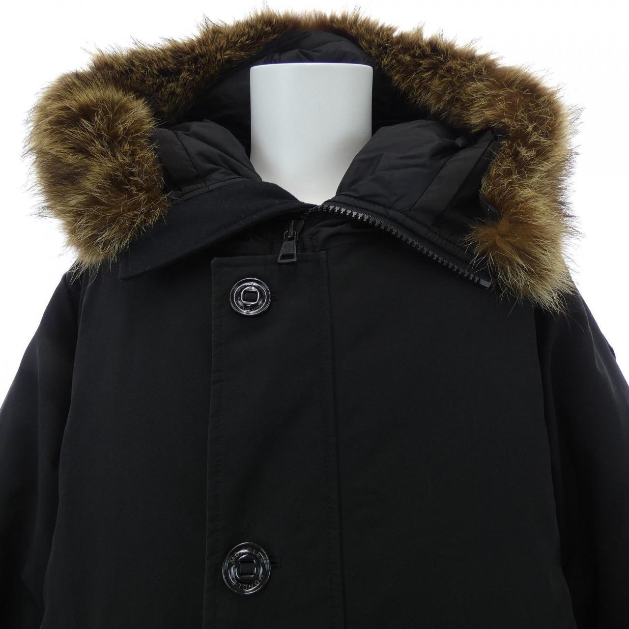 モンクレール MONCLER POLA ダウンコート