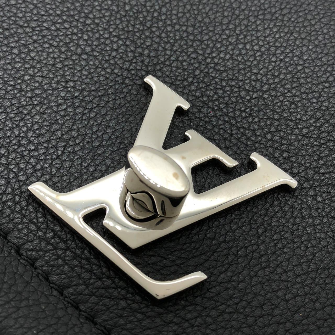 ルイヴィトン ロックミーⅡBB M51200 ショルダーバッグ