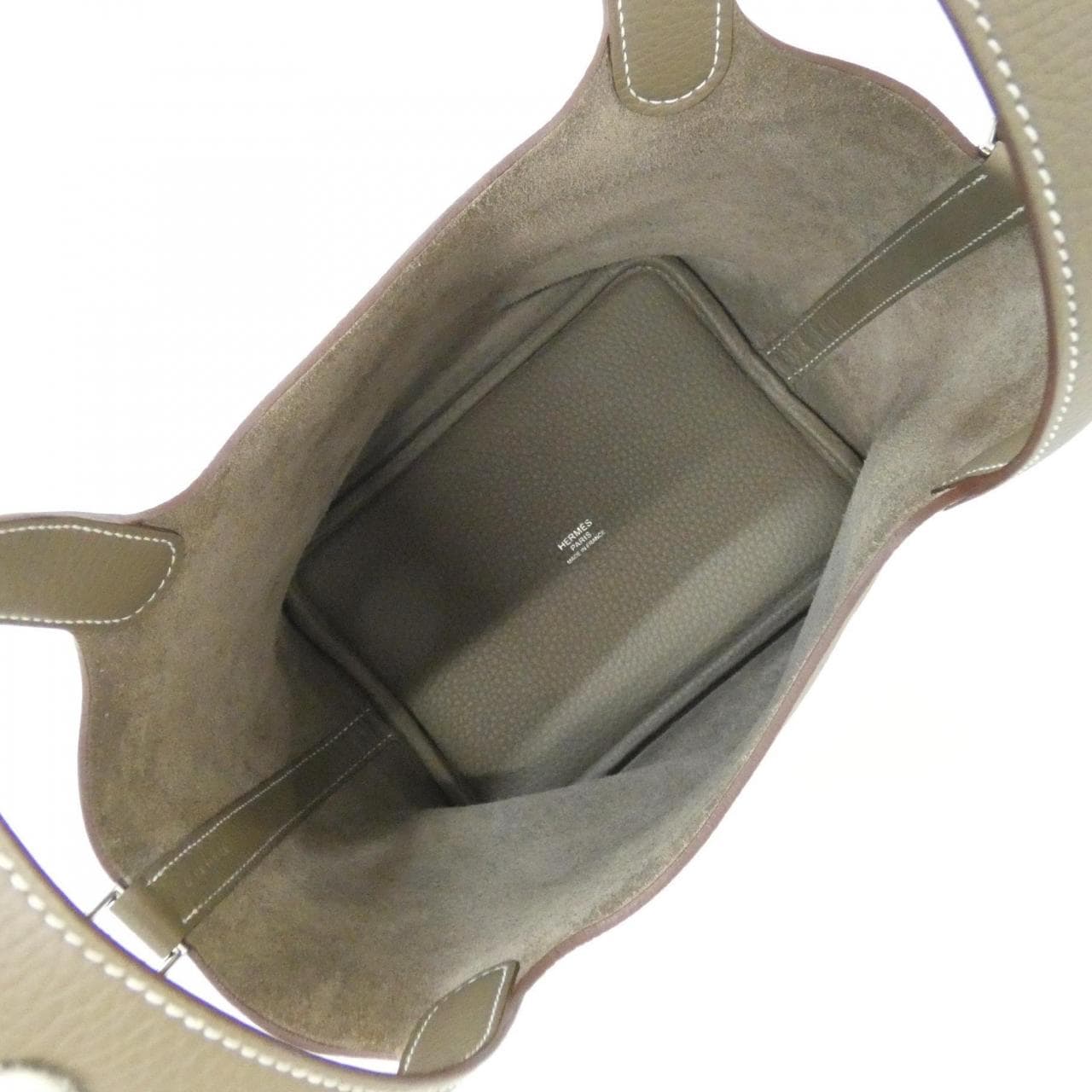 エルメス ピコタン ロック PM 056289CK バッグ