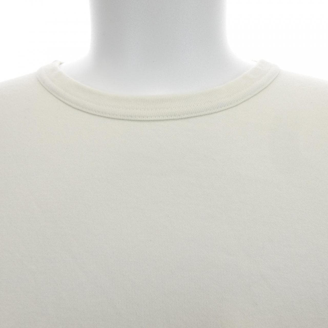 双排扣WTAPS 212ATDT-CSM23 T恤