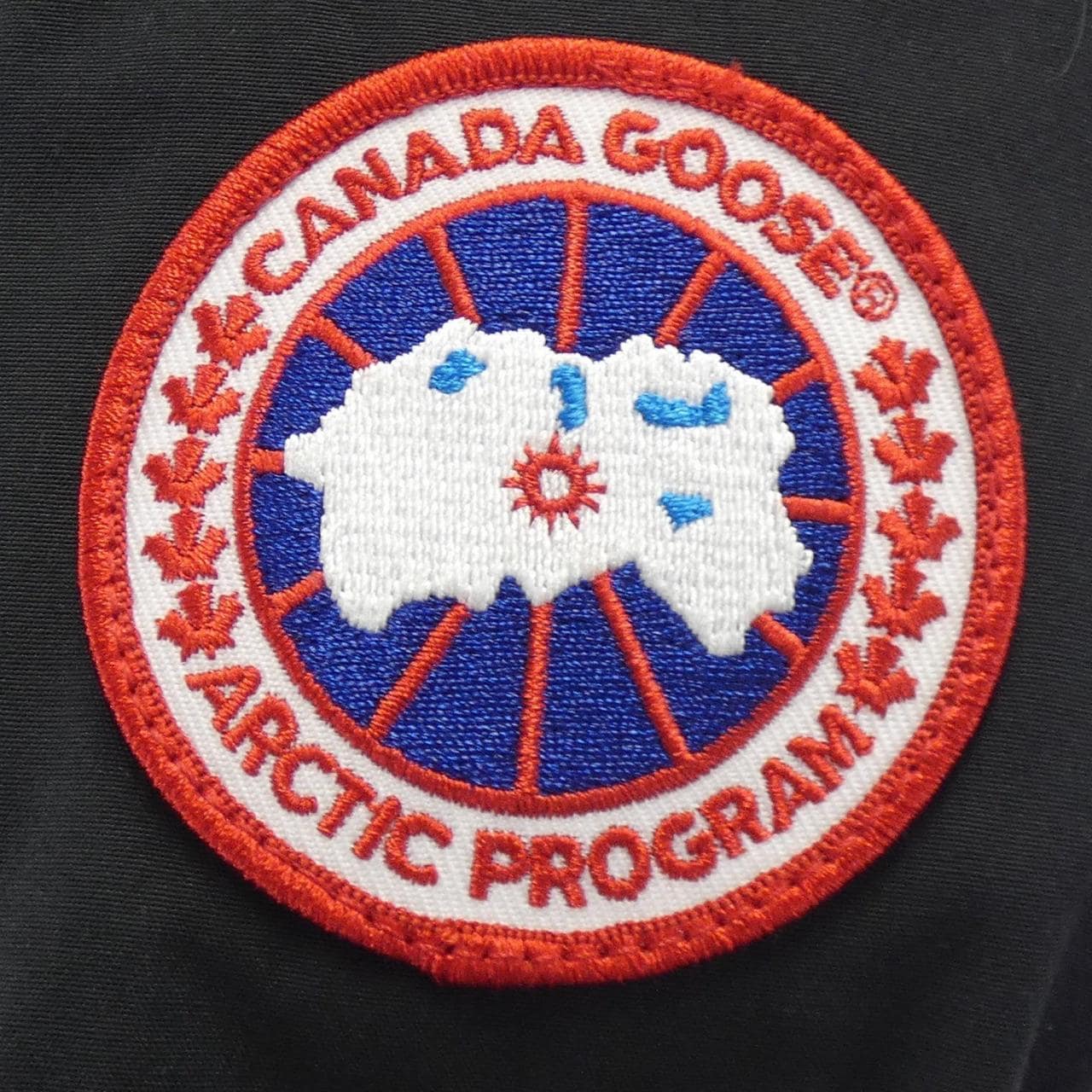 カナダグース CANADA GOOSE 3804MA MACMILLAN マクミラン ダウンジャケット