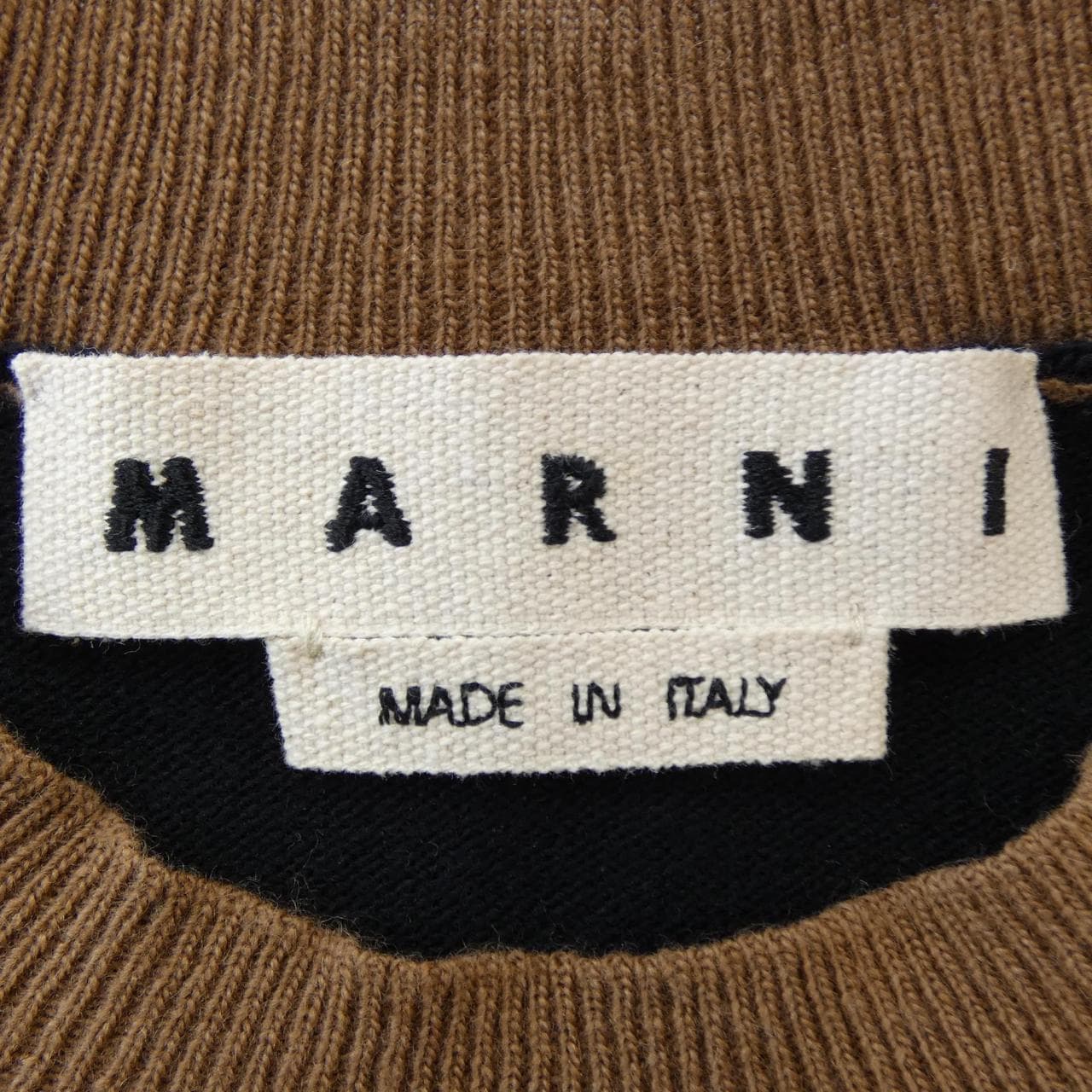 マルニ MARNI GCMG0084Q0 ニット