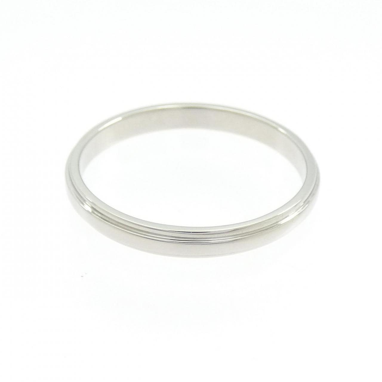 カルティエ ダムール リング