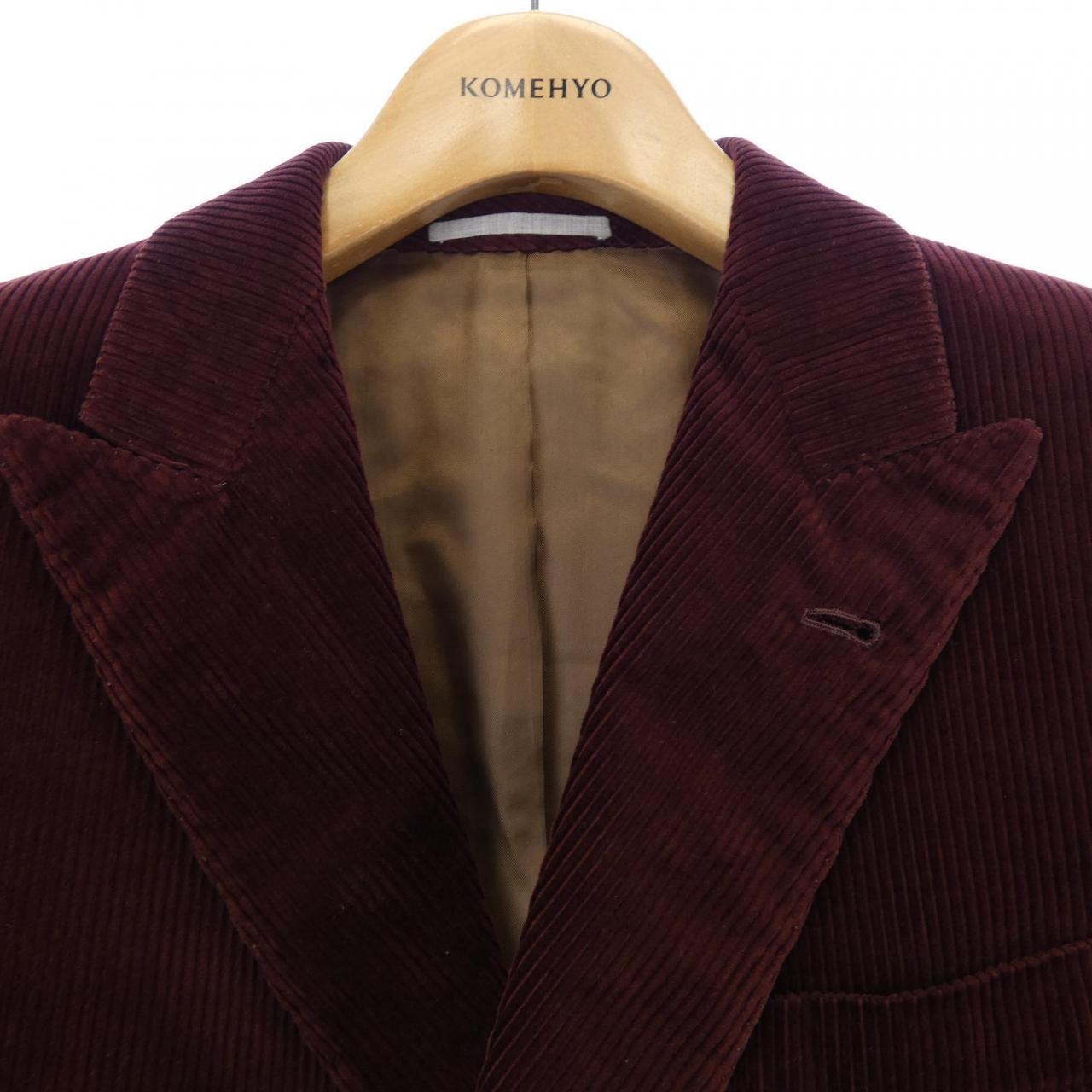 ブルネロクチネリ BRUNELLO CUCINELLI スーツ