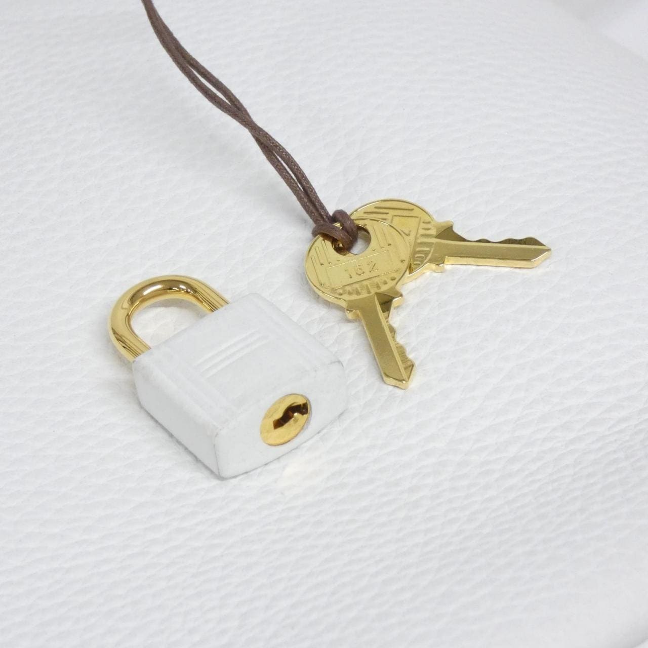 エルメス ピコタン ロック MM 060991CC バッグ