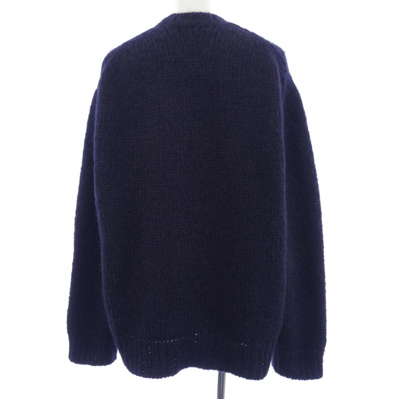 ジルサンダープラス JIL SANDER+ J47GP0176 J14733 ニット