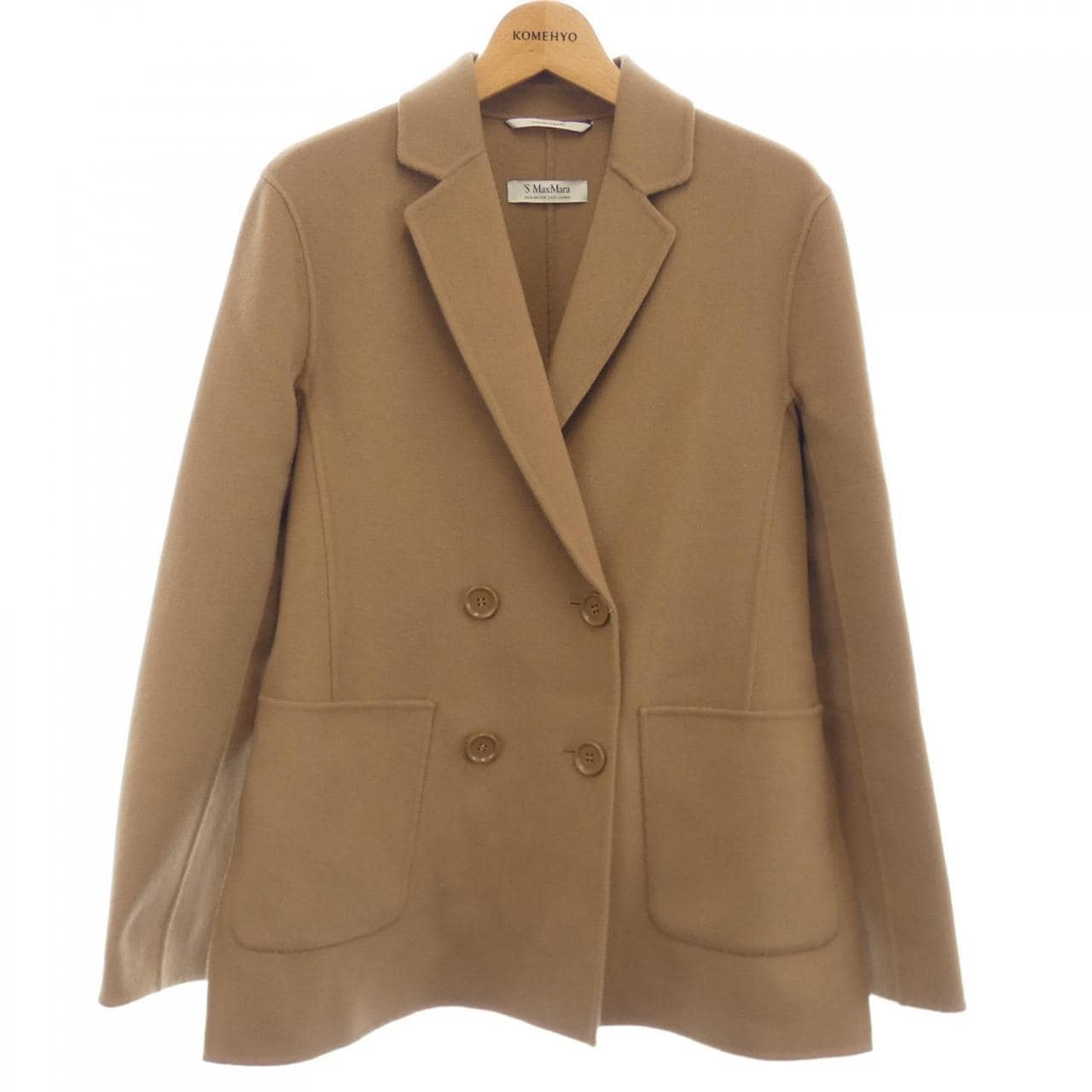 S Max Max Mara 904102 夹克