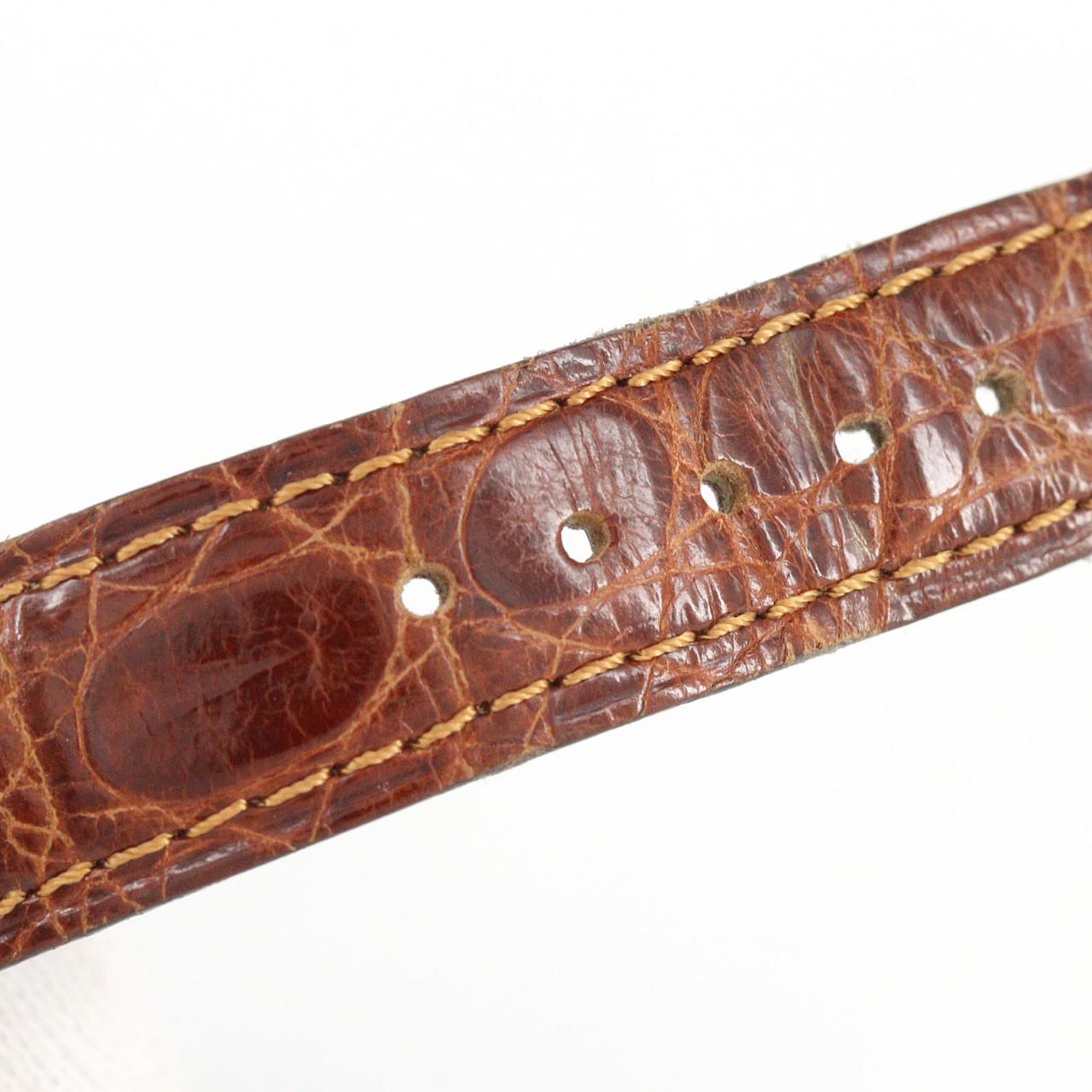 カルティエ マストタンクSM GP GP クォーツ