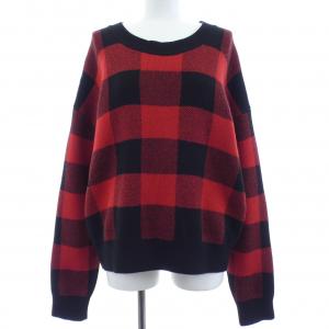 クリスチャンディオール CHRISTIAN DIOR J'ADIOR8 954S55AM010 ニット