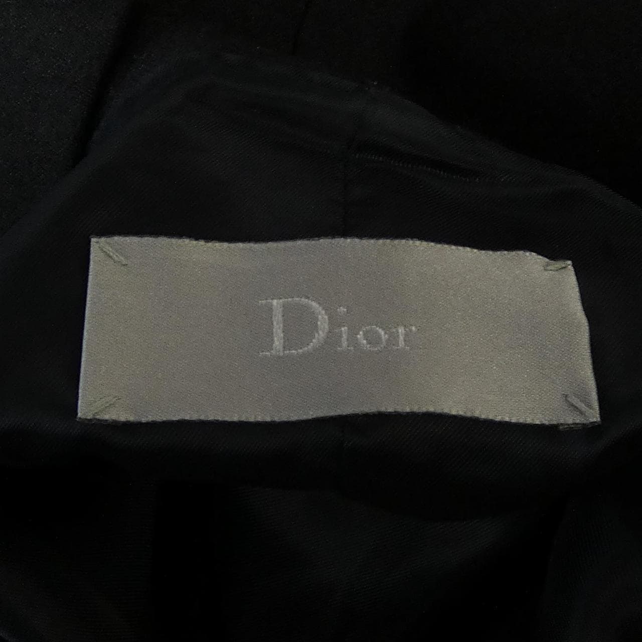 ディオールオム DIOR HOMME 233C601Z2000 ベスト