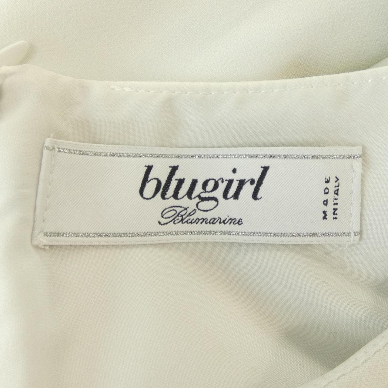 ブルーガール BLUGIRL LQ0211139 ワンピース