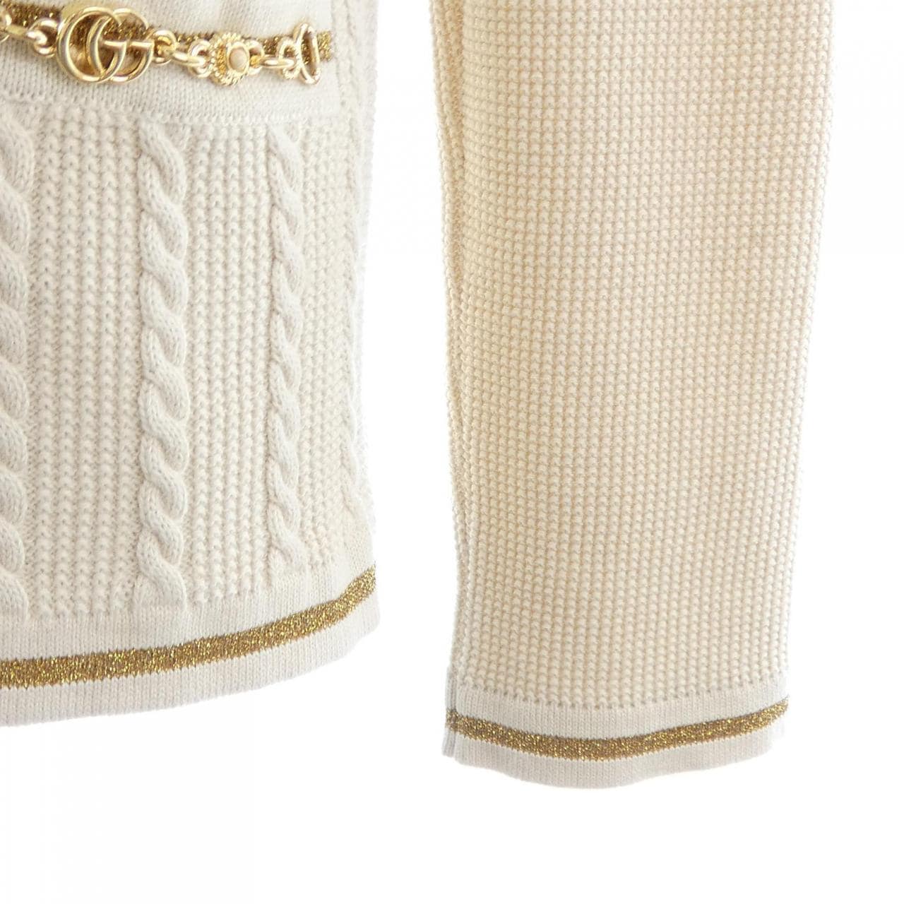 グッチ GUCCI 653329 XKBVO カーディガン