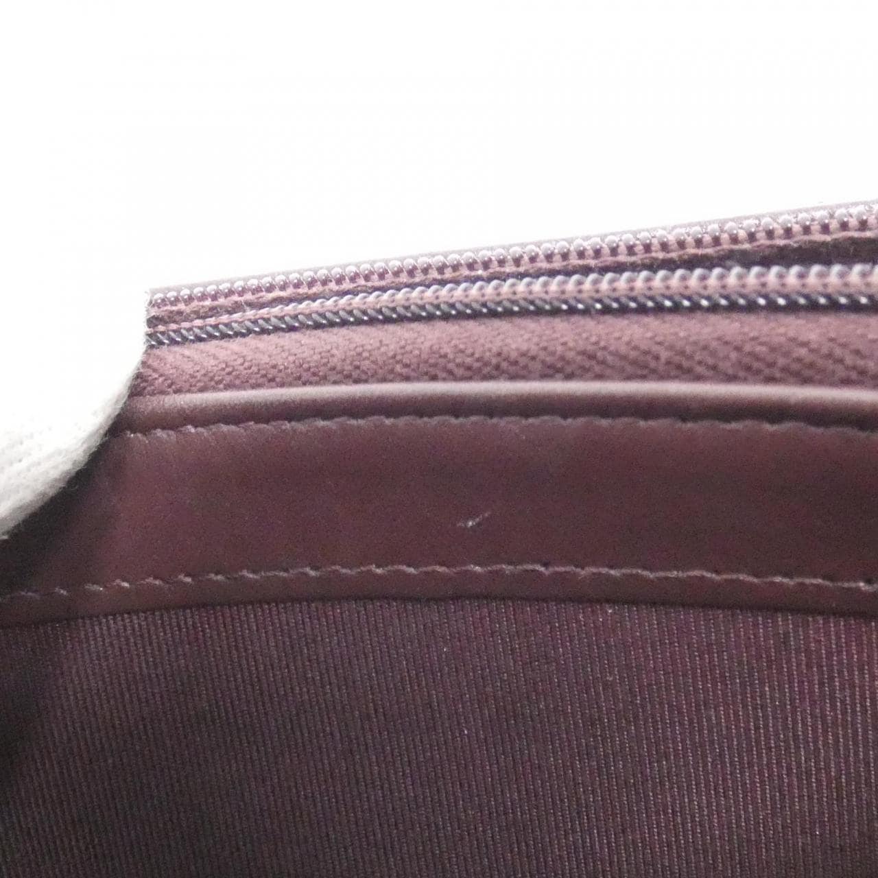 シャネル タイムレスクラシック ライン AP0241 財布