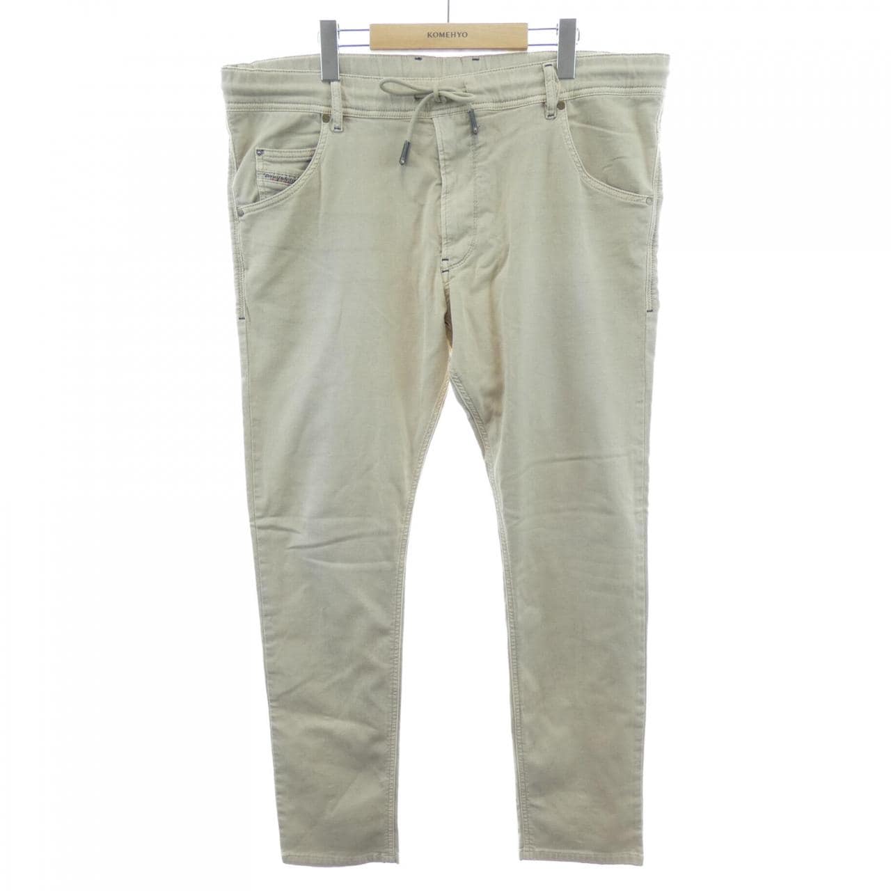 ディーゼル DIESEL パンツ