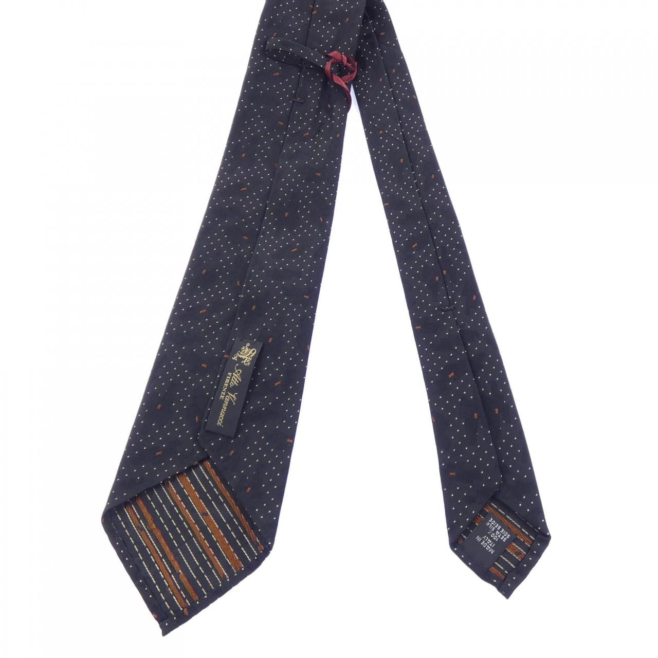 ATTO VANNUCCI NECKTIE