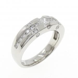 PT900 ダイヤモンド リング 0.20CT