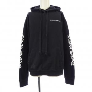 クロムハーツ CHROME HEARTS セメタリークロス CEMETARY CROSS 2212-304-4017 パーカー