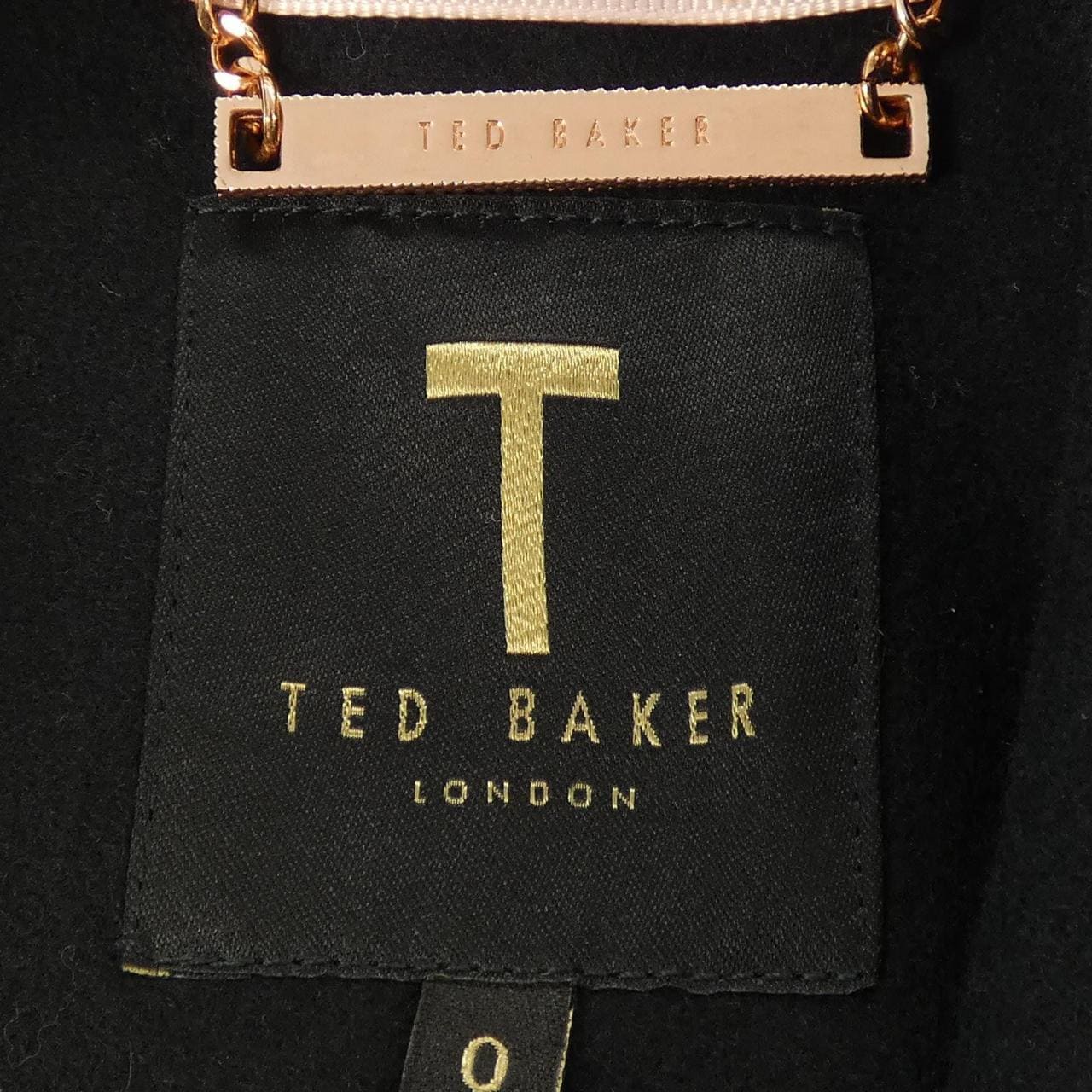 テッドベーカー TED BAKER コート