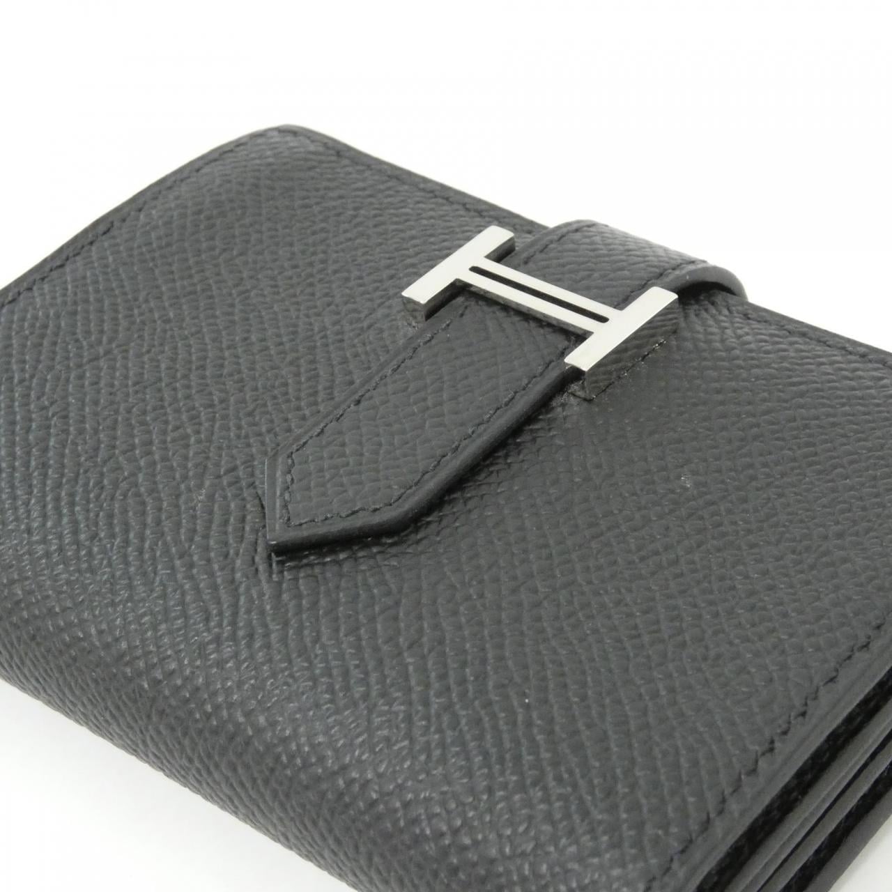 エルメス ベアン ミニ 039796CK 財布