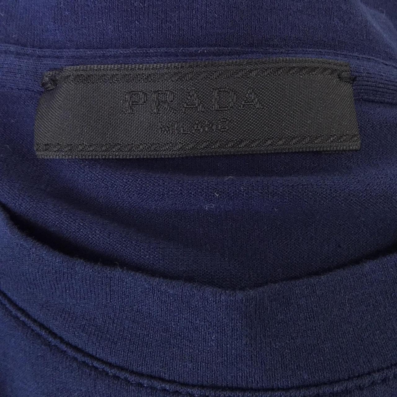 プラダ PRADA SJM979 R151 710 Tシャツ