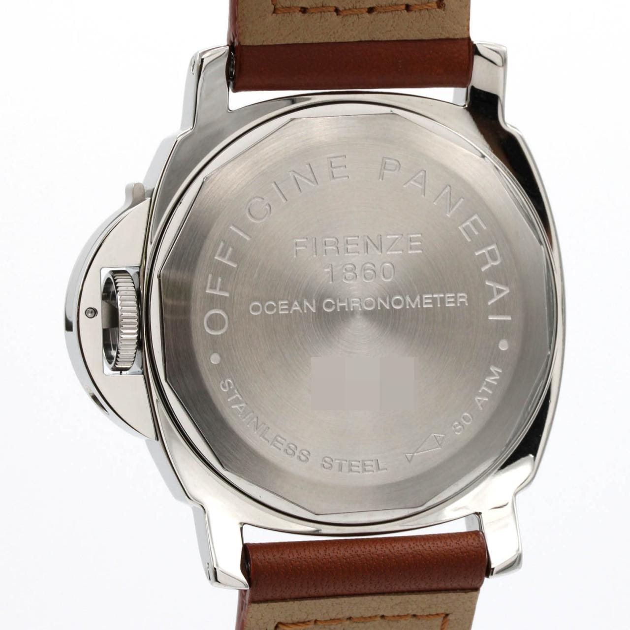 パネライ ルミノール GMT PAM00023 SS 自動巻