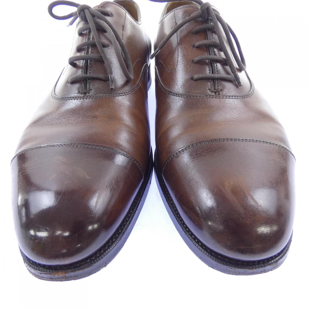エドワードグリーン EDWARD GREEN CHELSEA シューズ