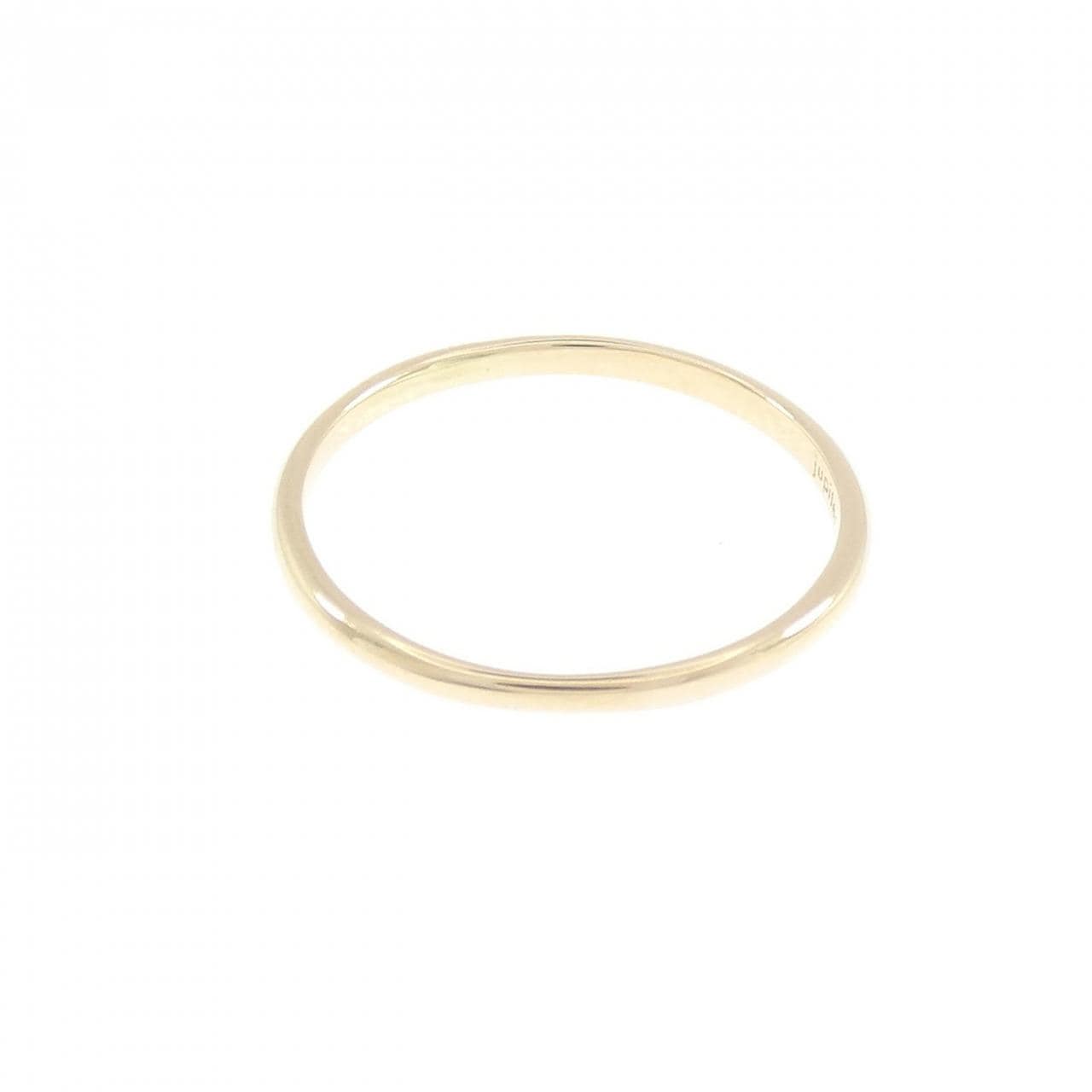 ジュピター ダイヤモンド ピンキーリング 0.005CT