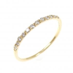 アーカー ドゥーズブリエ リング 0.12CT