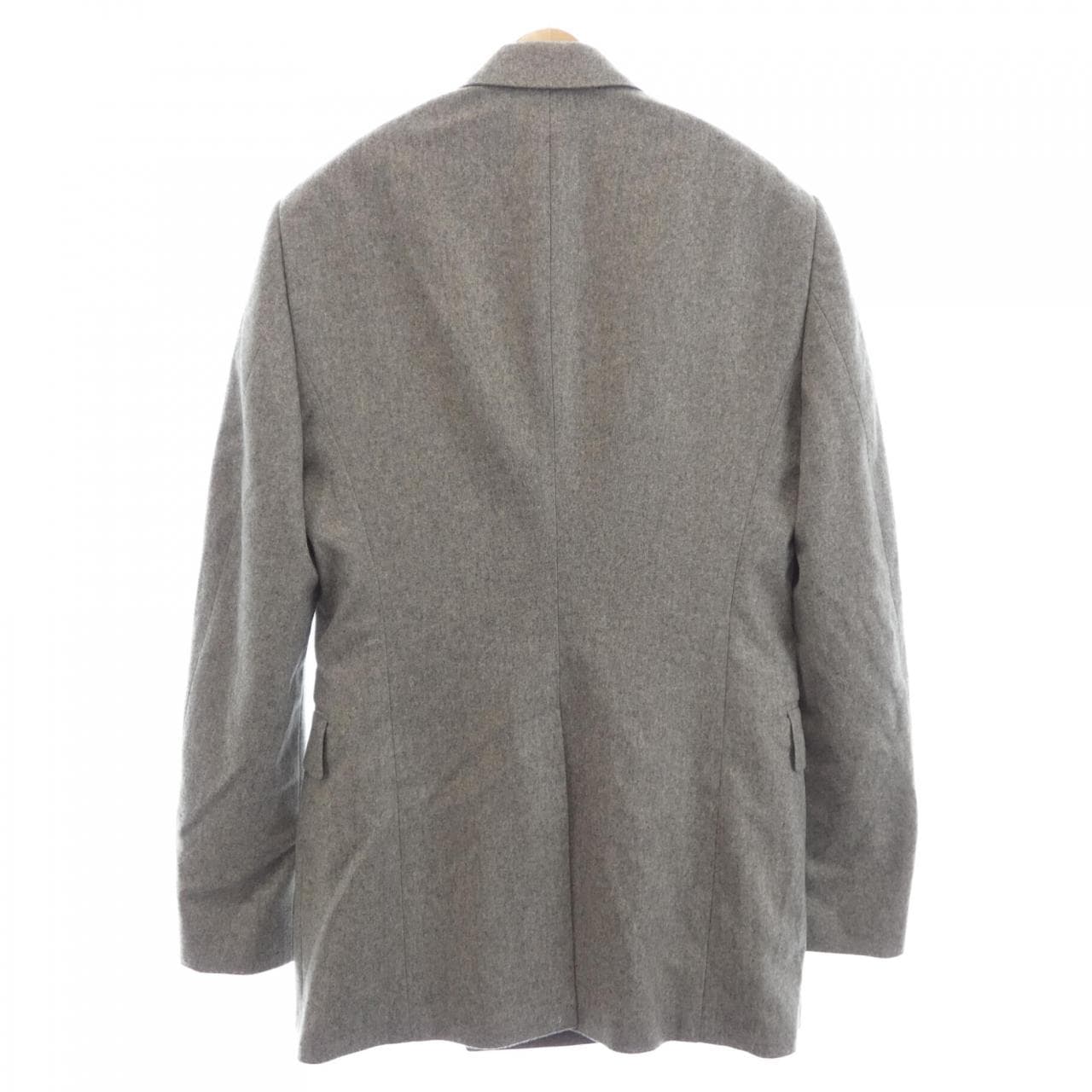 アレキサンダーマックイーン ALEXANDER McQUEEN 700348 QTU01 ジャケット